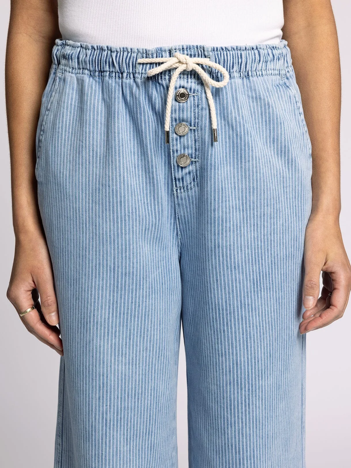 NORMAN PANTS - PREPACK OF 6 UNITS