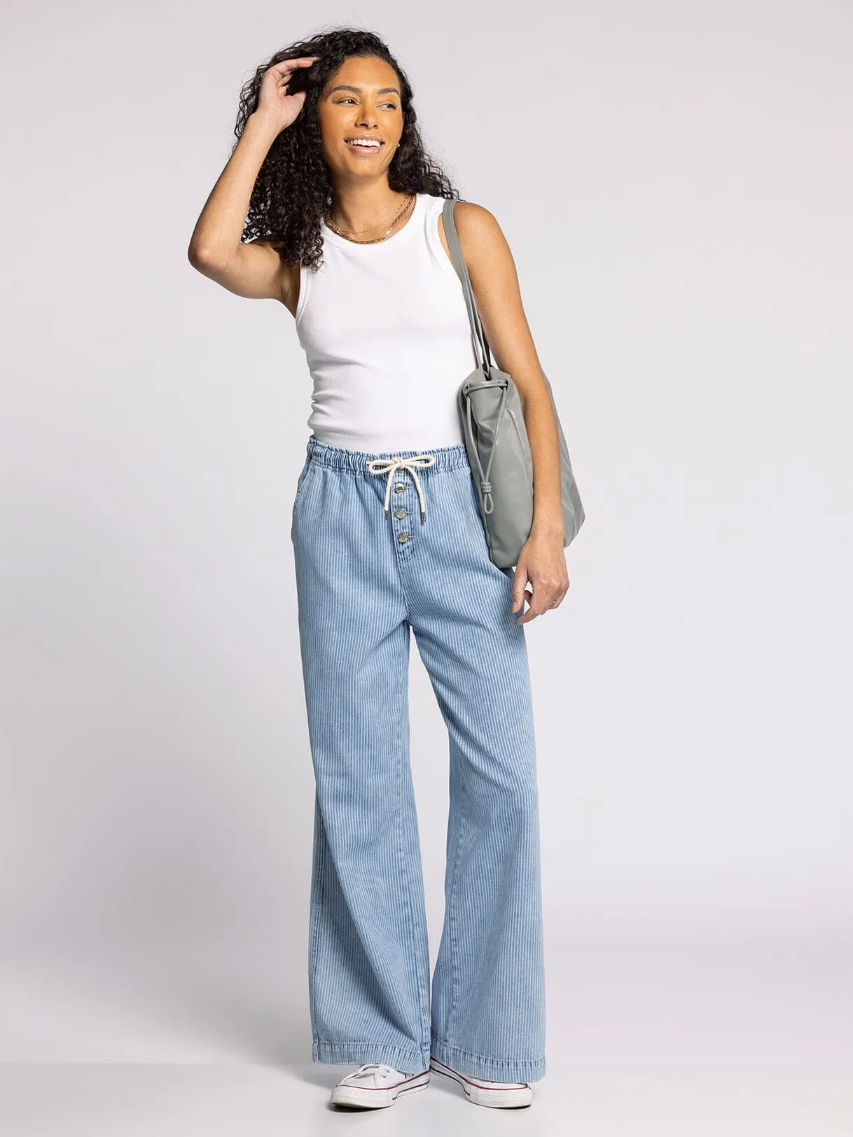 NORMAN PANTS - PREPACK OF 6 UNITS