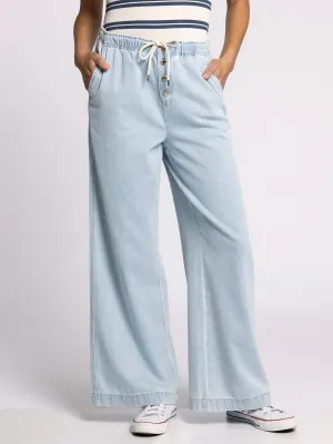 NORMAN PANTS - PREPACK OF 6 UNITS