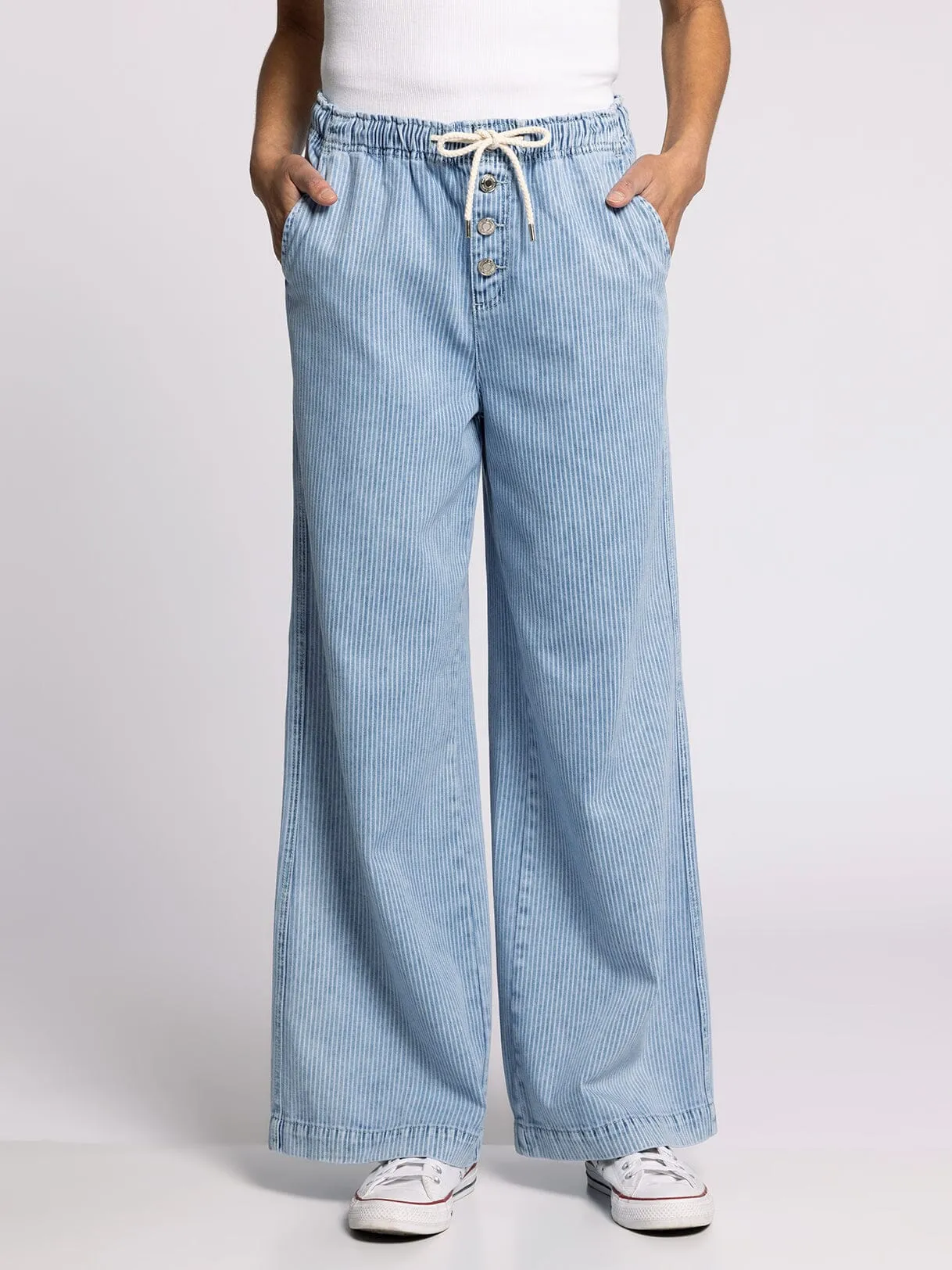 NORMAN PANTS - PREPACK OF 6 UNITS