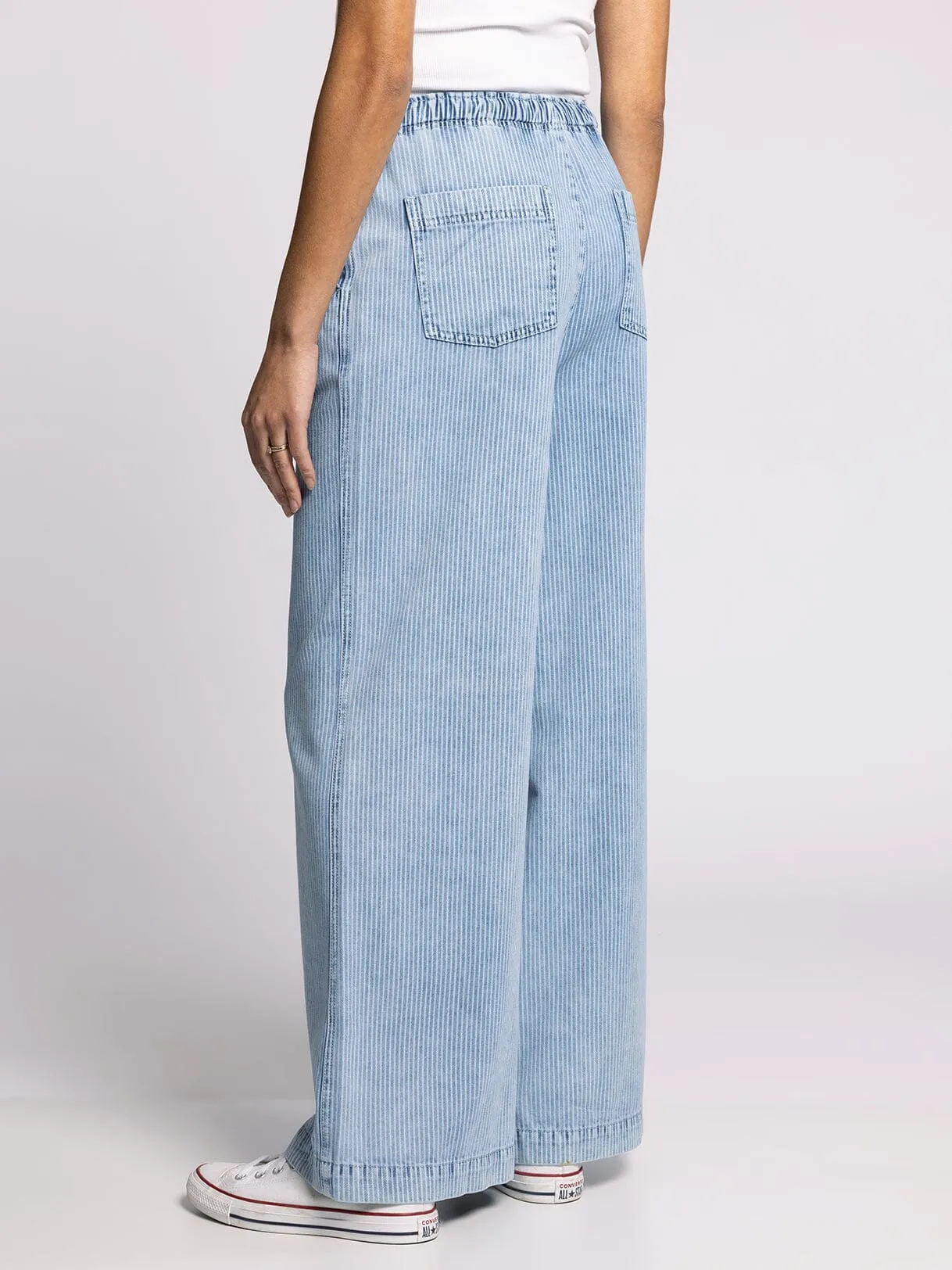 NORMAN PANTS - PREPACK OF 6 UNITS
