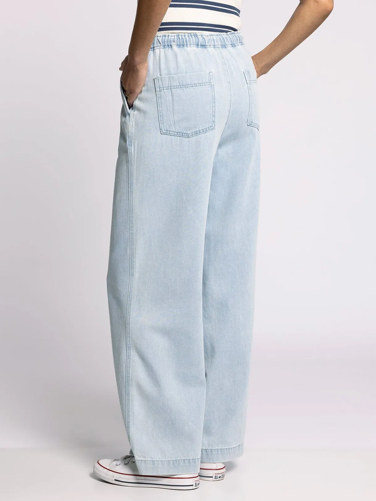 NORMAN PANTS - PREPACK OF 6 UNITS