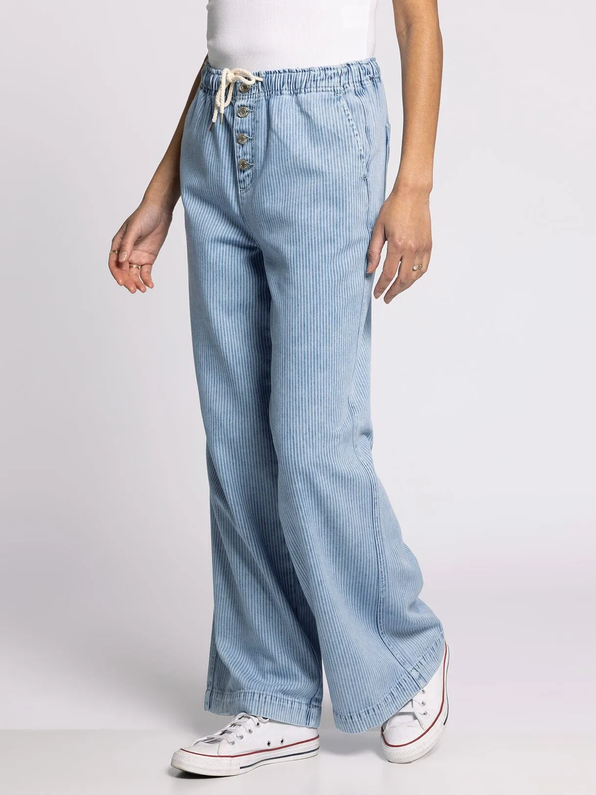 NORMAN PANTS - PREPACK OF 6 UNITS