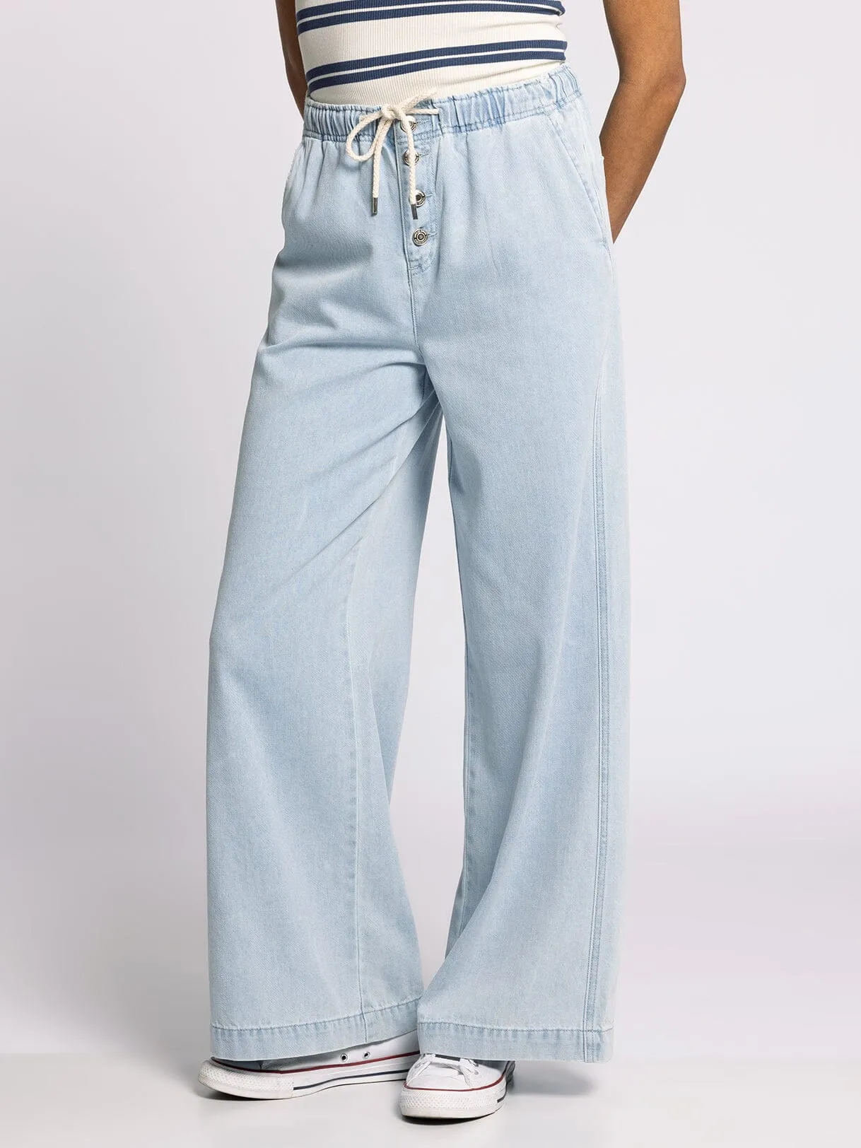 NORMAN PANTS - PREPACK OF 6 UNITS