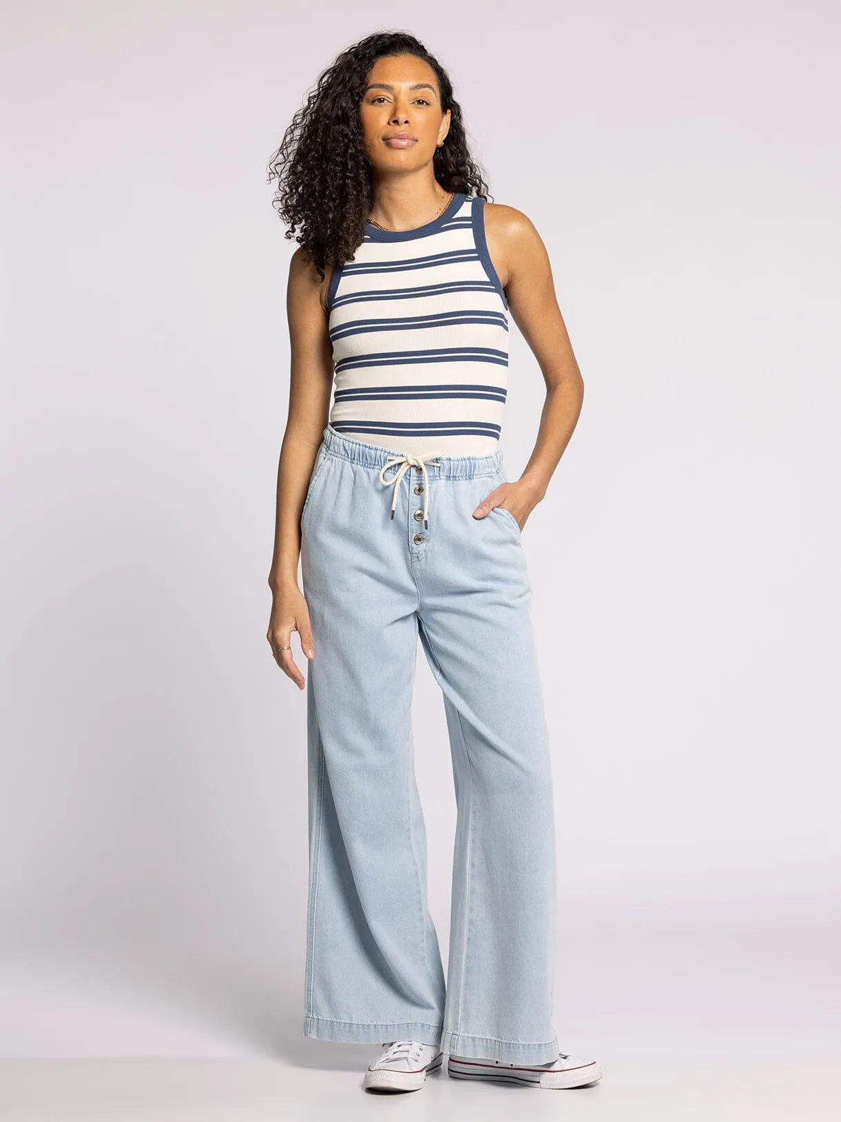 NORMAN PANTS - PREPACK OF 6 UNITS