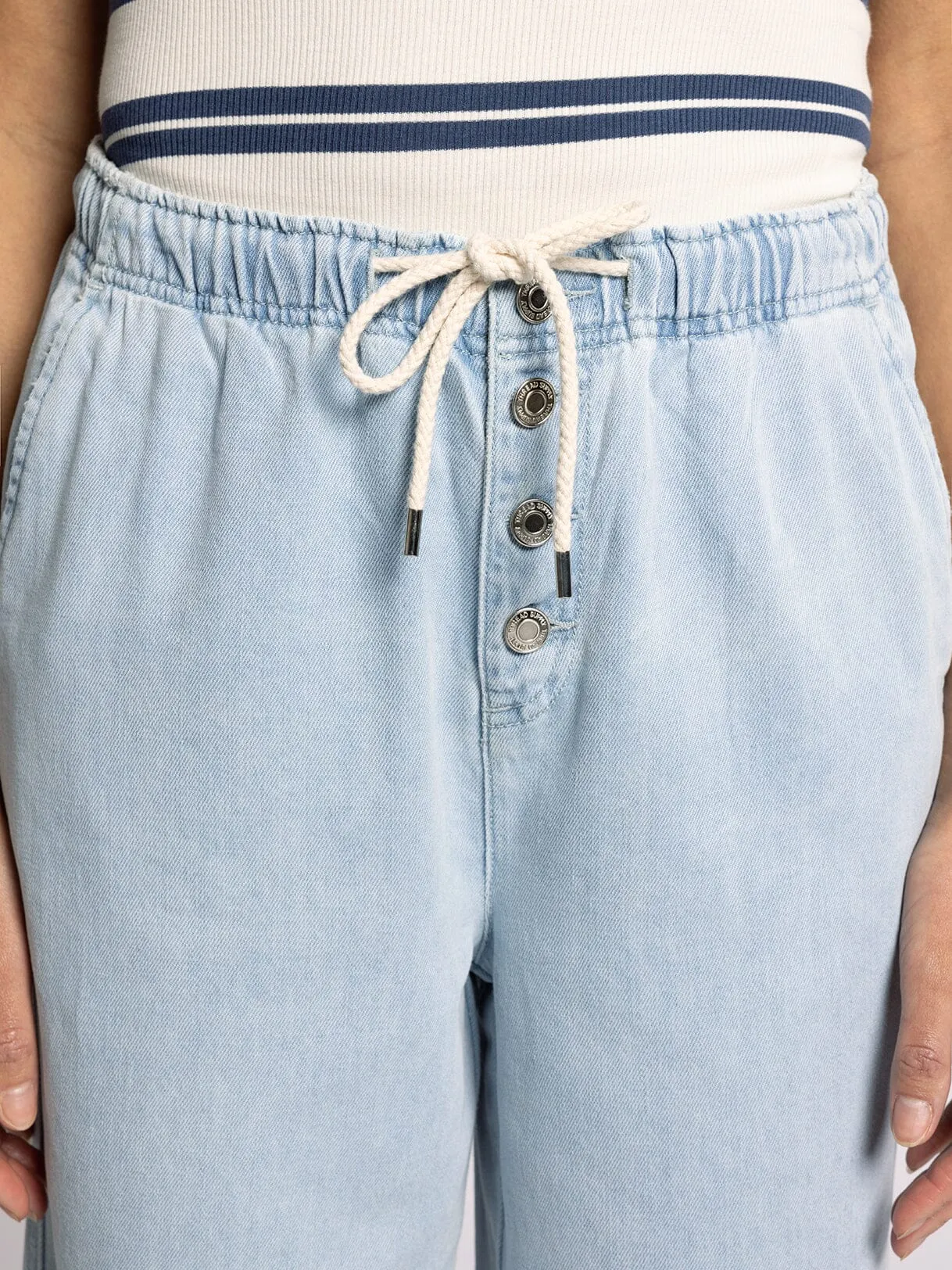NORMAN PANTS - PREPACK OF 6 UNITS