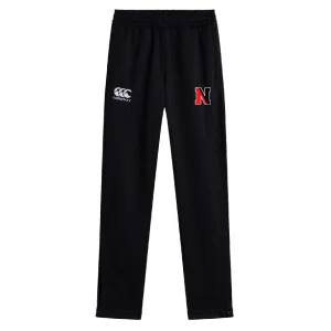 Northeastern University Rowing Stretch Tapered Pant by Canterbury