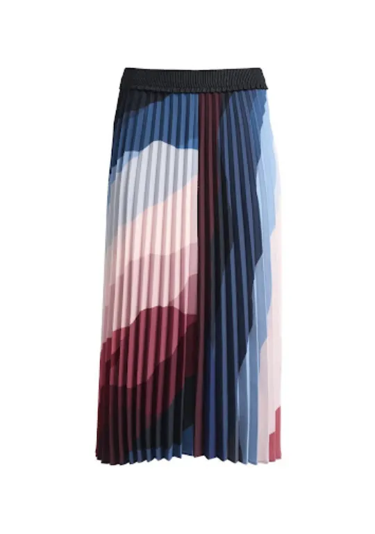 Olga De Polga Pleated Skirt Range