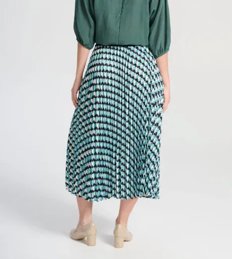 Olga De Polga Pleated Skirt Range