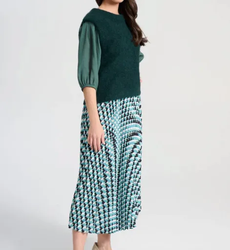 Olga De Polga Pleated Skirt Range