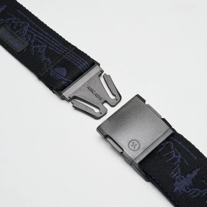 Out of Range Belt