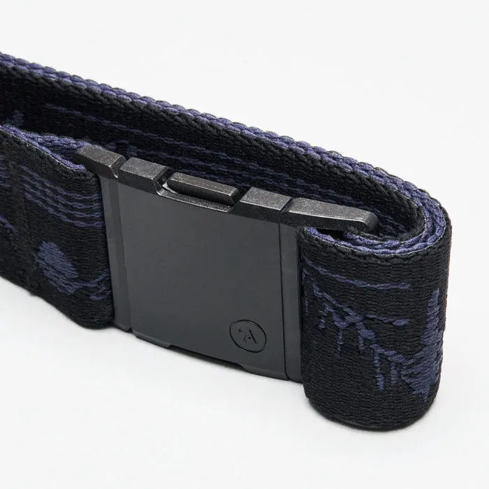 Out of Range Belt