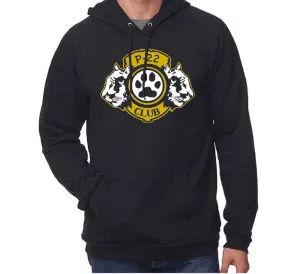 P-22 Club Adult Hoodie