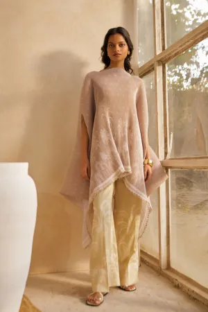 Pano Beige Cape