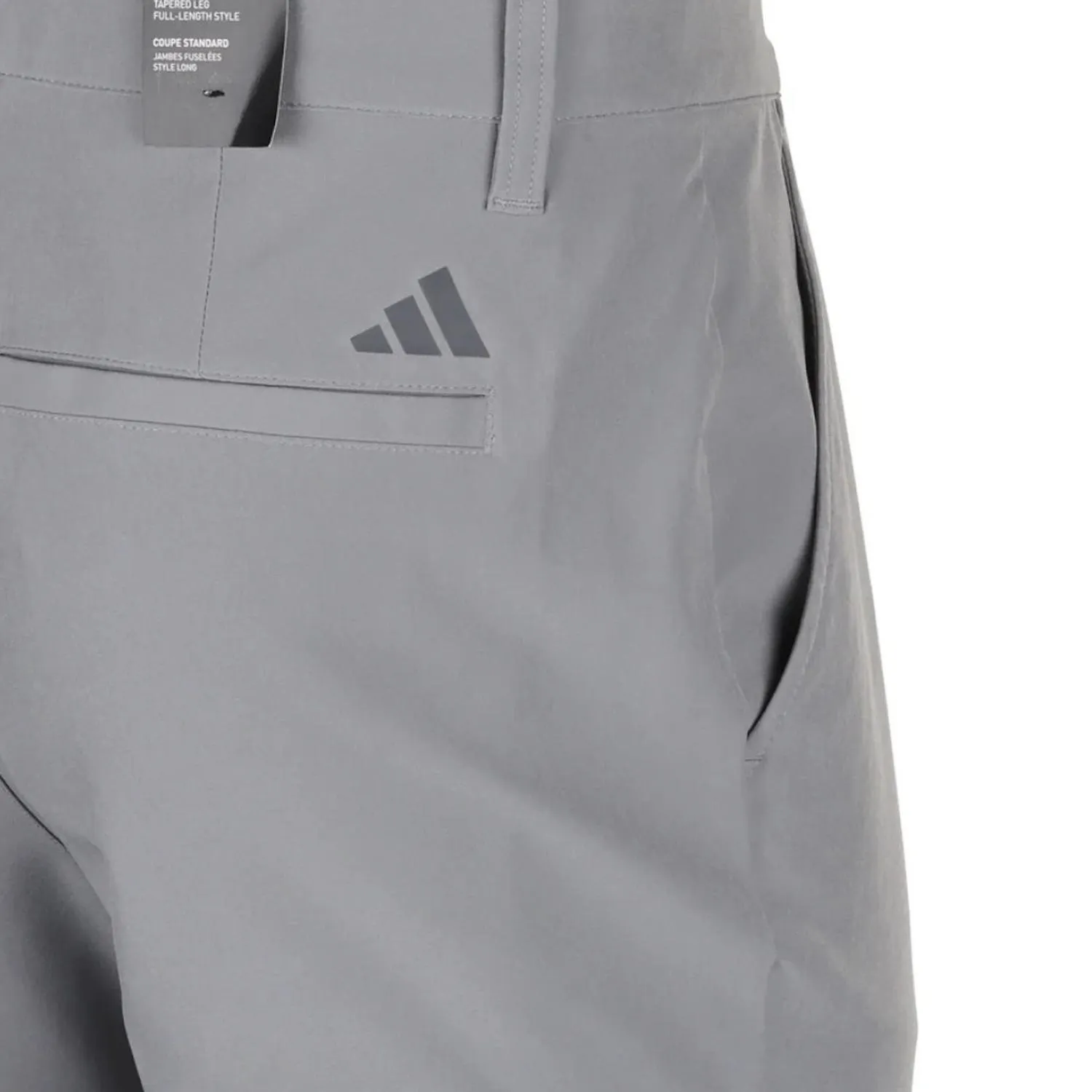 Pantalón Adidas Ultimate 365 Tapered