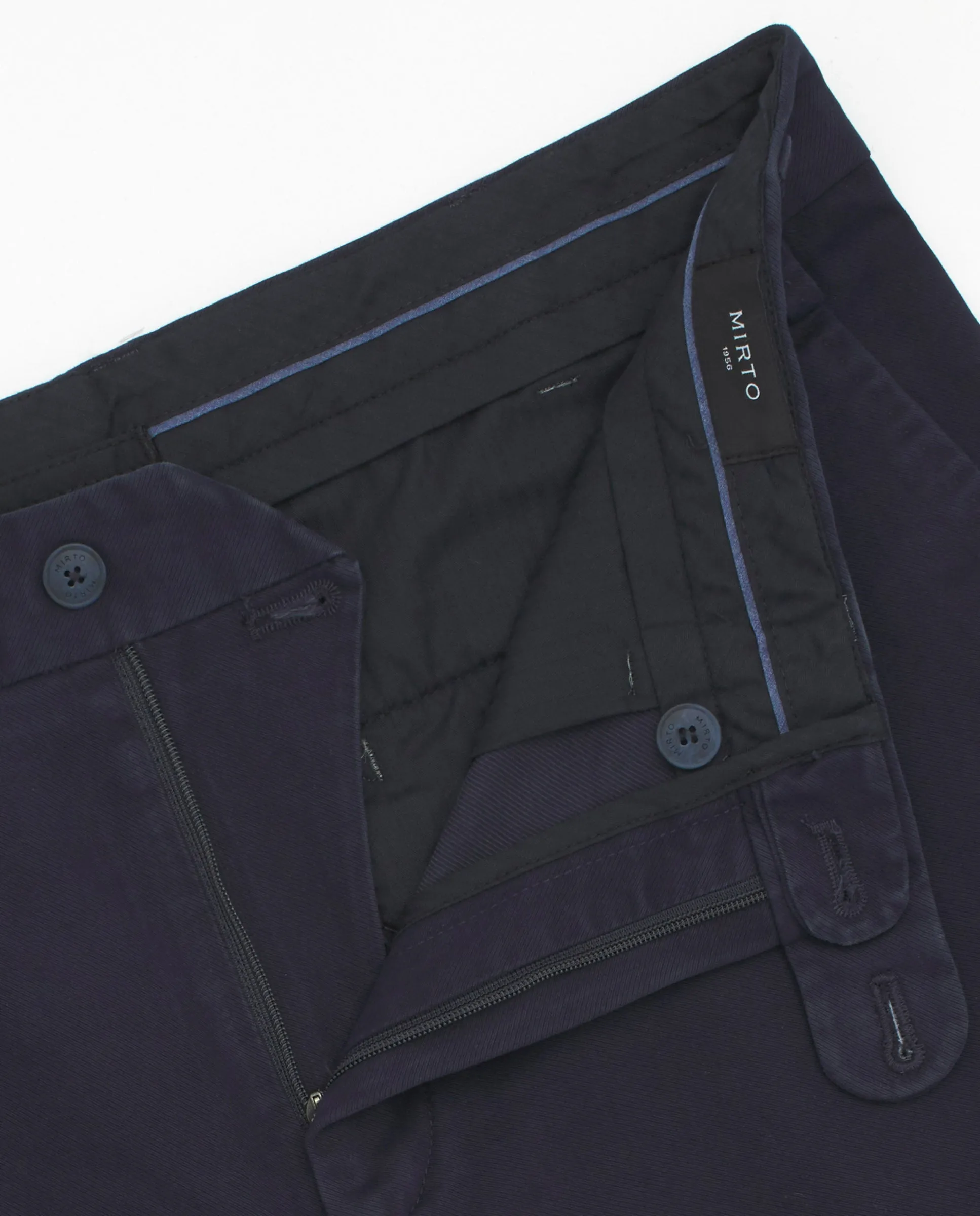 Pantalón hombre chino regular twill BIG&TALL
