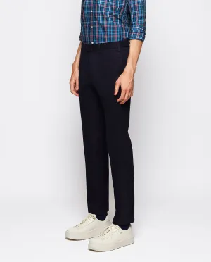 Pantalón hombre chino regular twill BIG&TALL