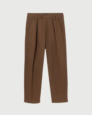 Pantalon Renato Brown