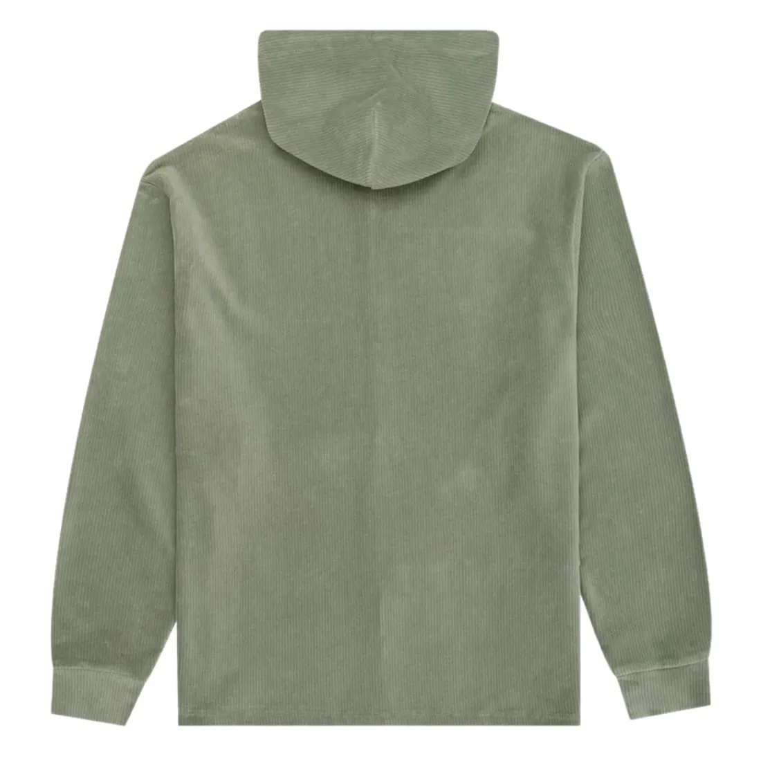 Parlez Filion Hoodie - Sea Mist