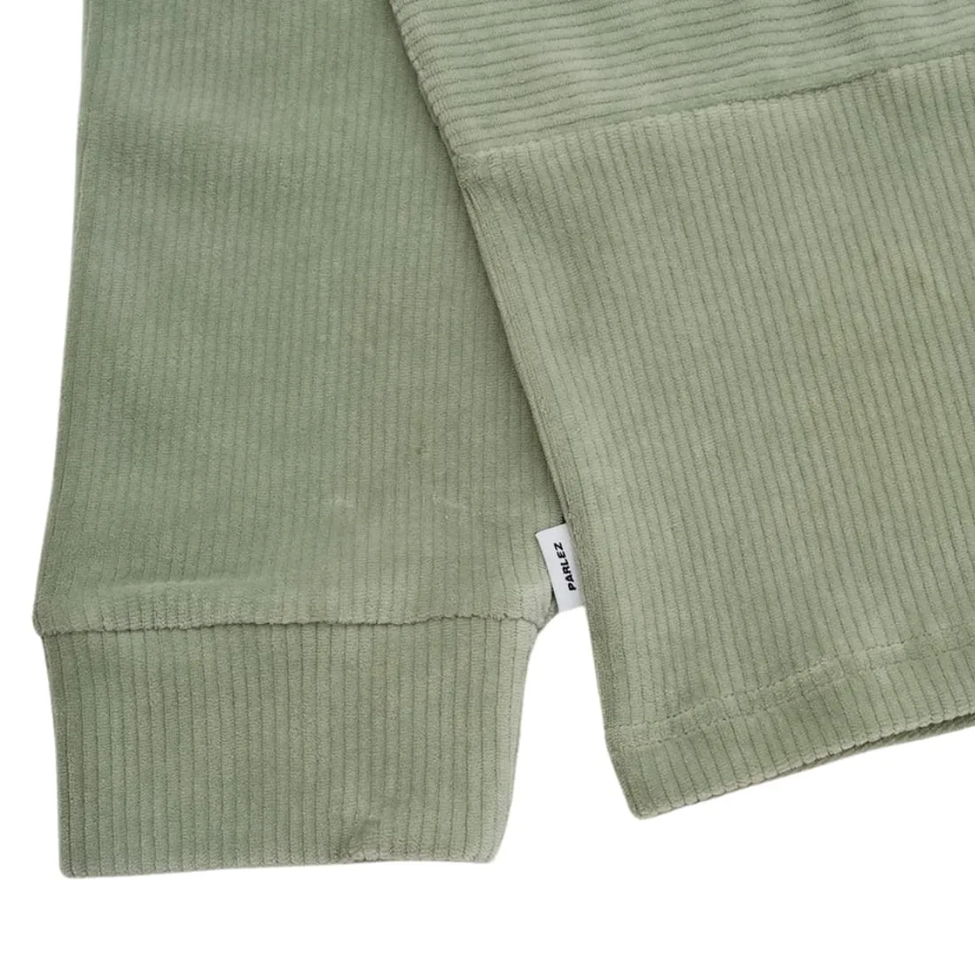 Parlez Filion Hoodie - Sea Mist