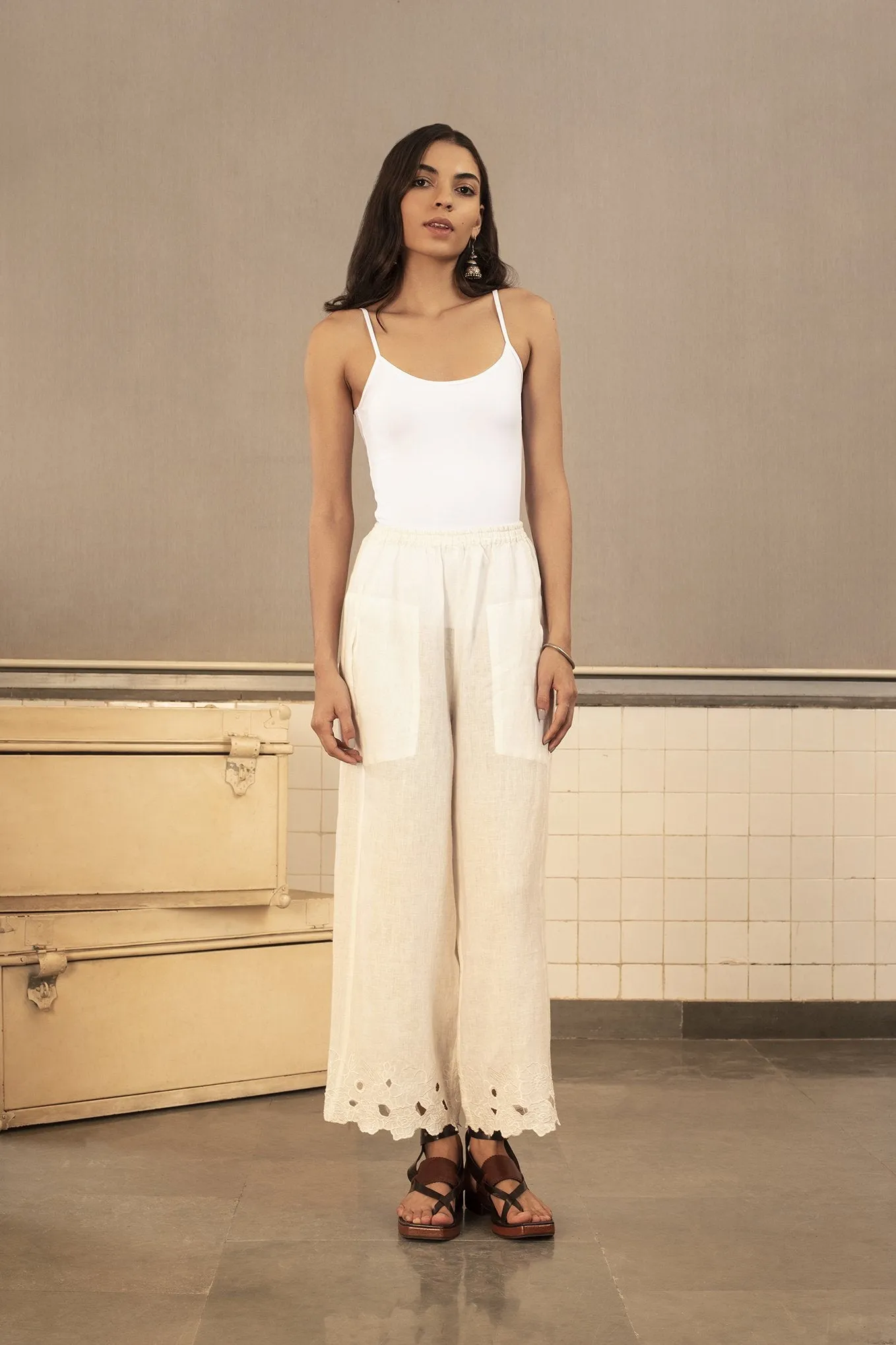 Payal Pratap   -   Herbie Trousers