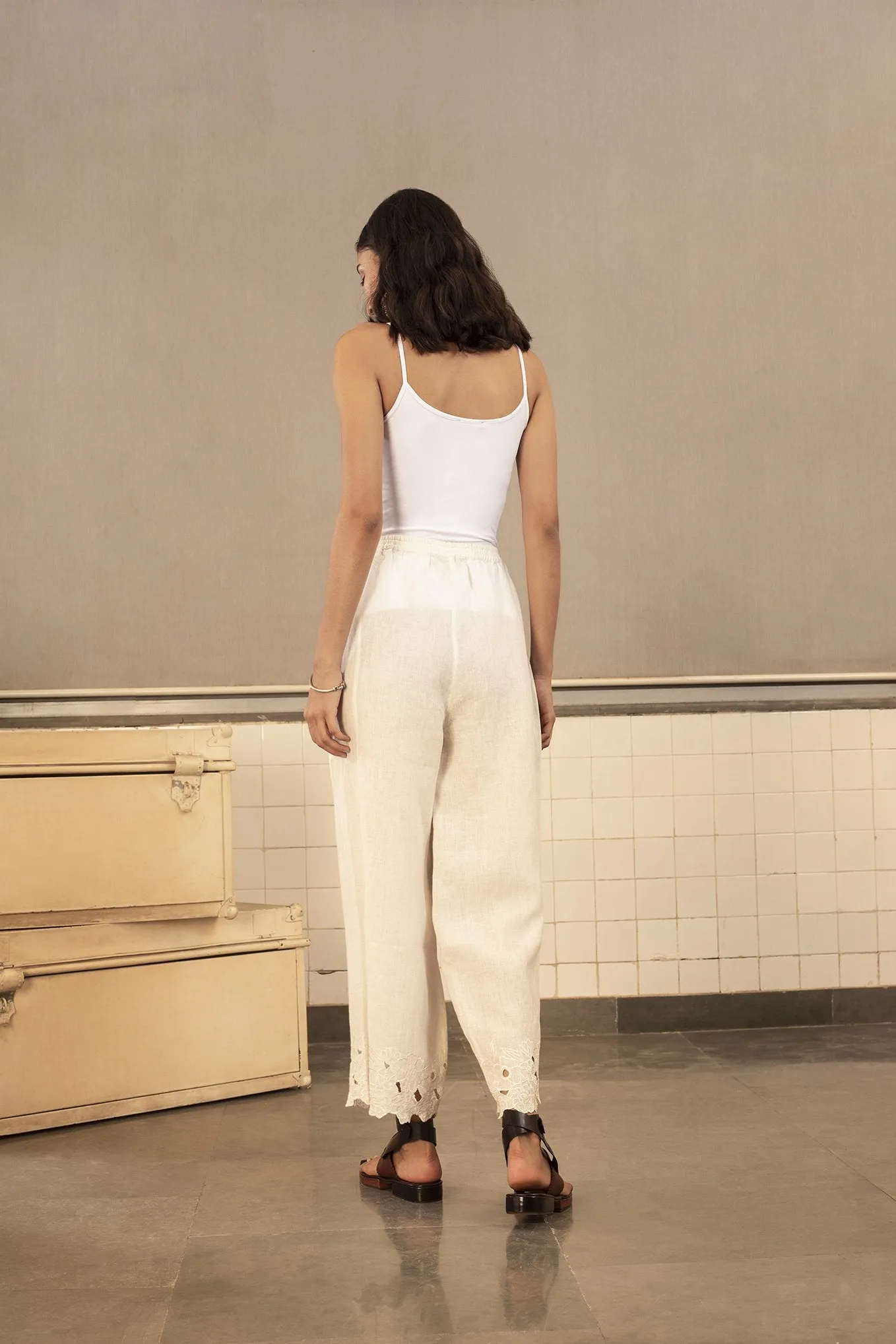 Payal Pratap   -   Herbie Trousers