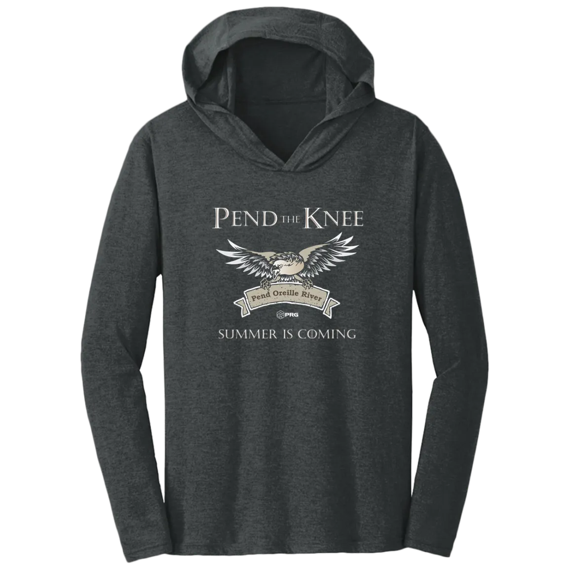 Pend the Knee - Hoodie Shirt