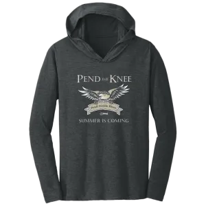 Pend the Knee - Hoodie Shirt