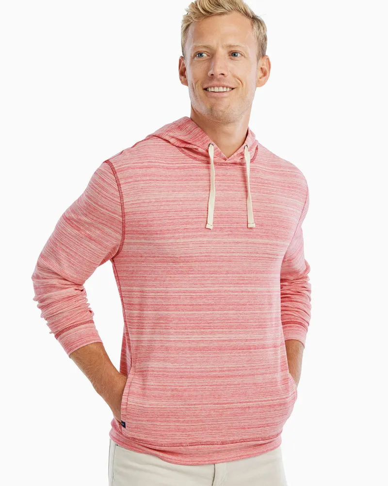 Peppers Pullover Hoodie