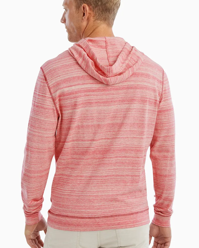 Peppers Pullover Hoodie