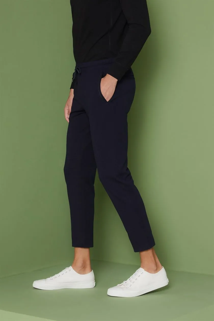 Perona   I   Mens-Bottoms-Trousers & Denims-Pedro-Pma-Fv21-167-28-Navy  AS7996