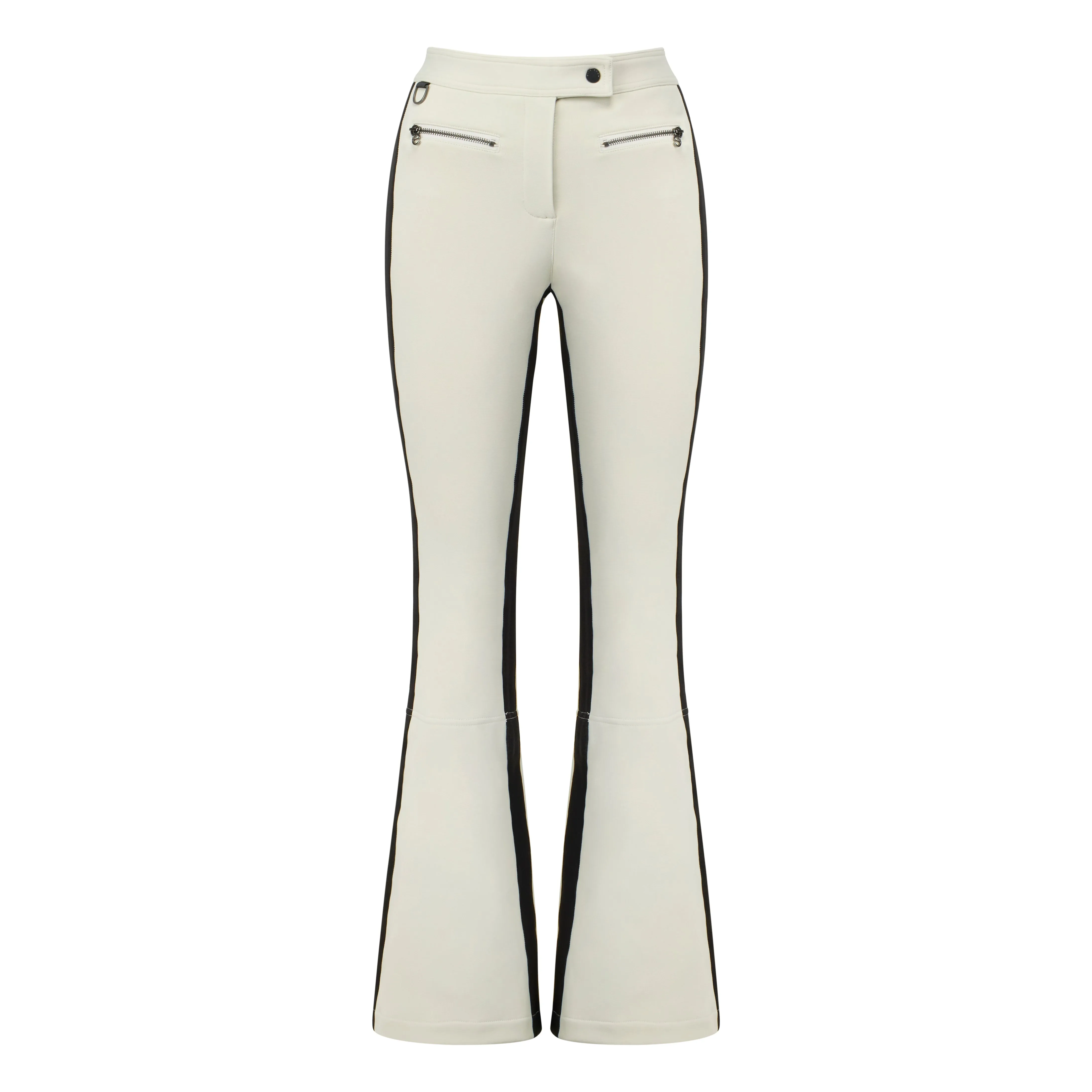Phia Boot Leg Pant in Racer