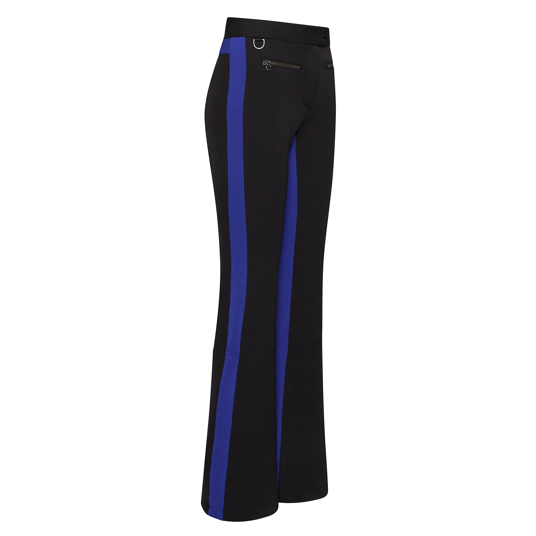 Phia Boot Leg Pant in Racer