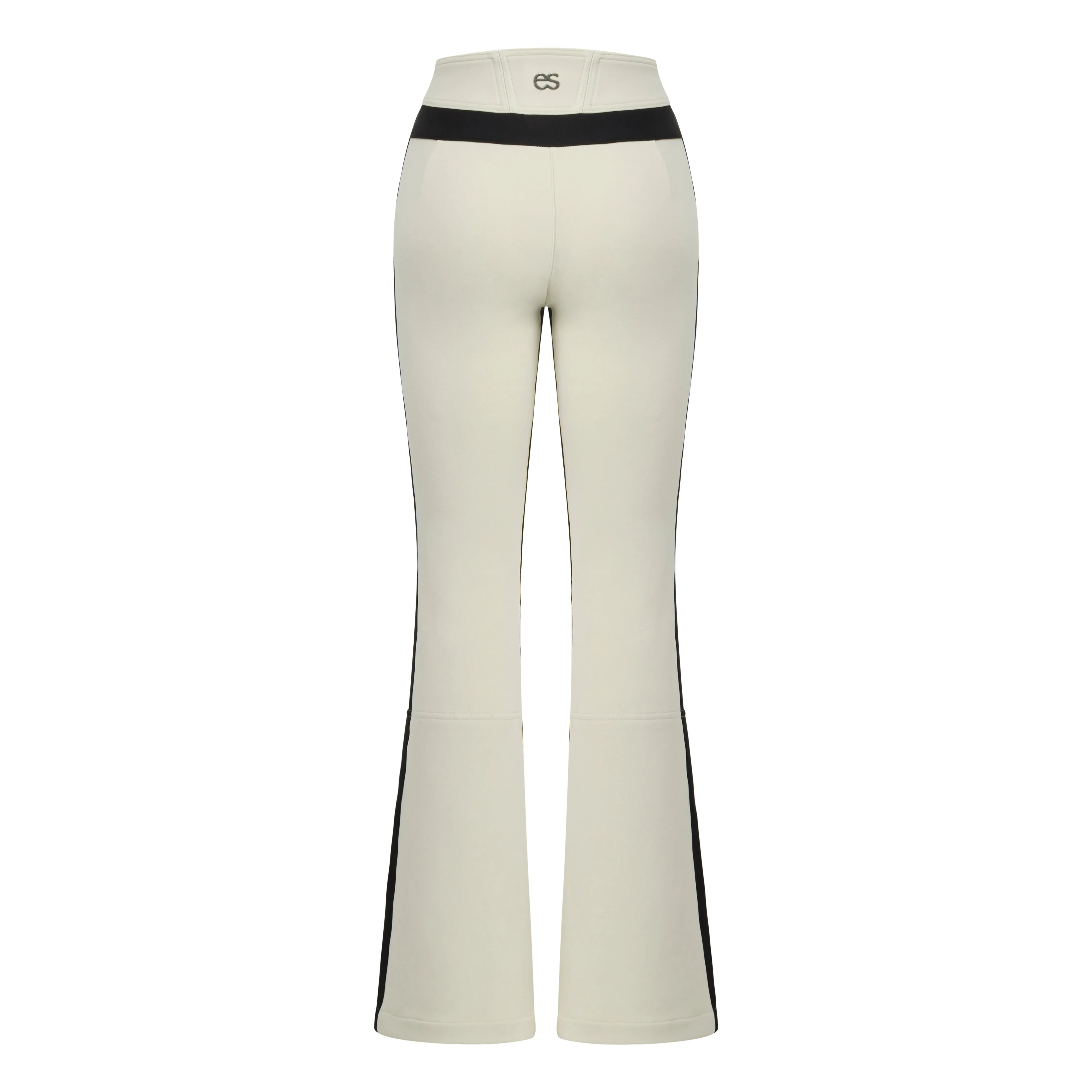 Phia Boot Leg Pant in Racer