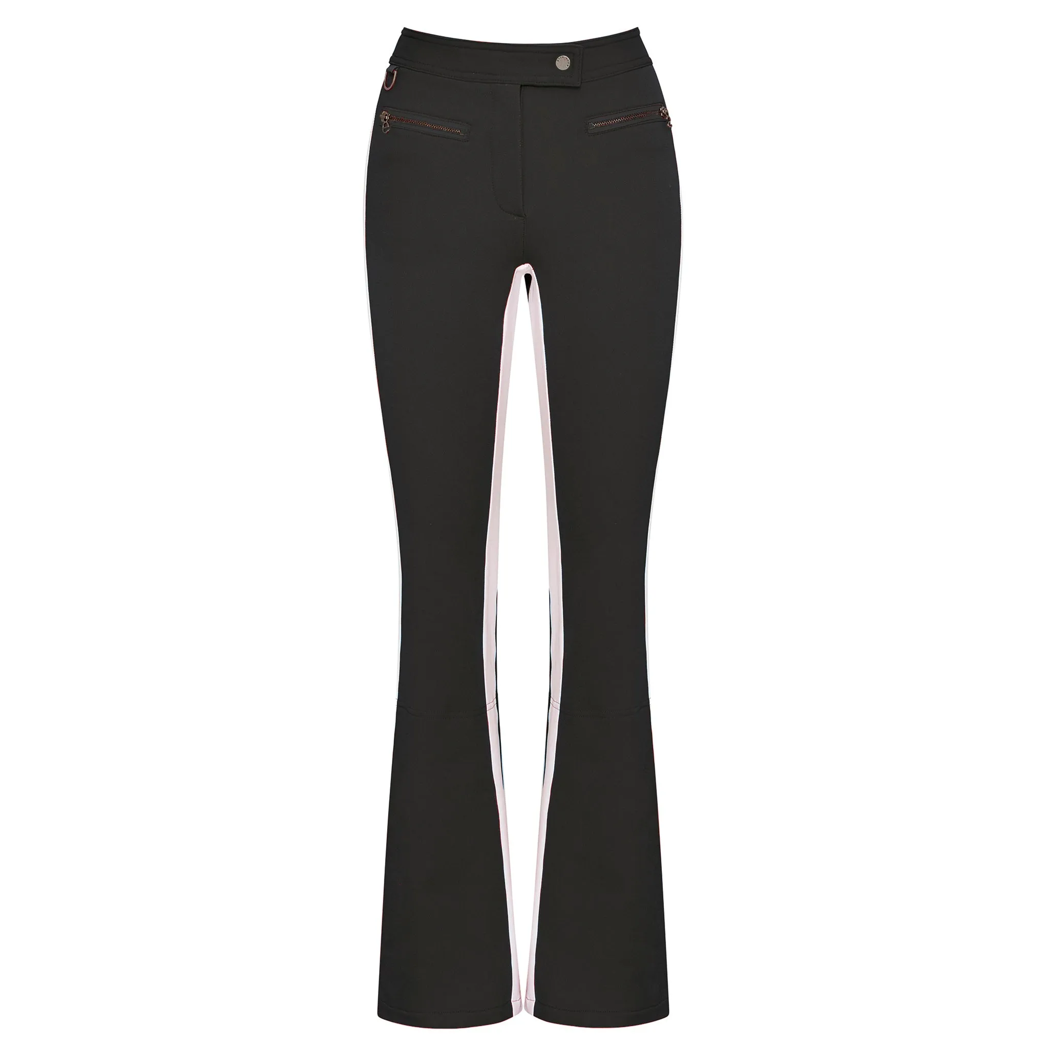 Phia Boot Leg Pant in Racer