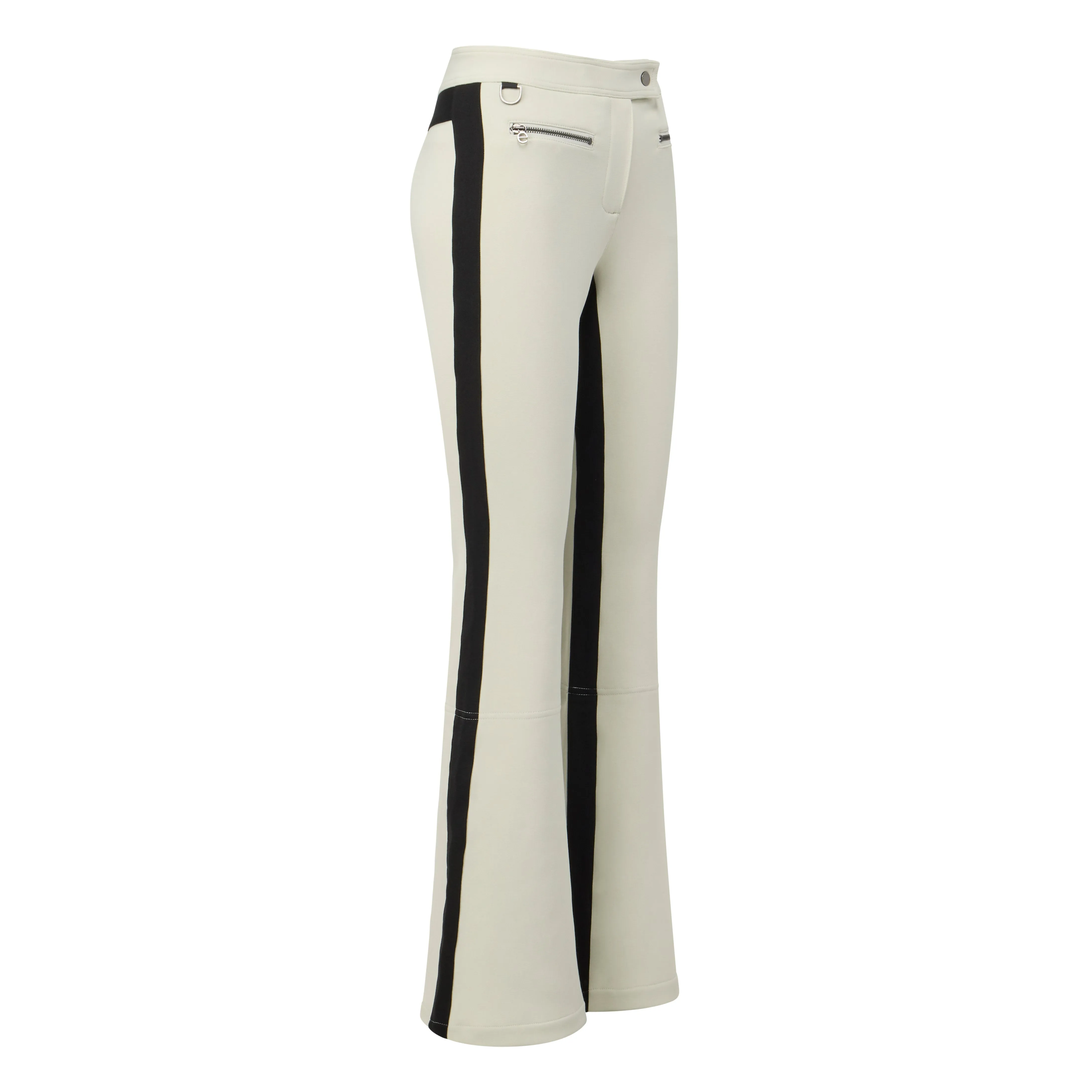 Phia Boot Leg Pant in Racer