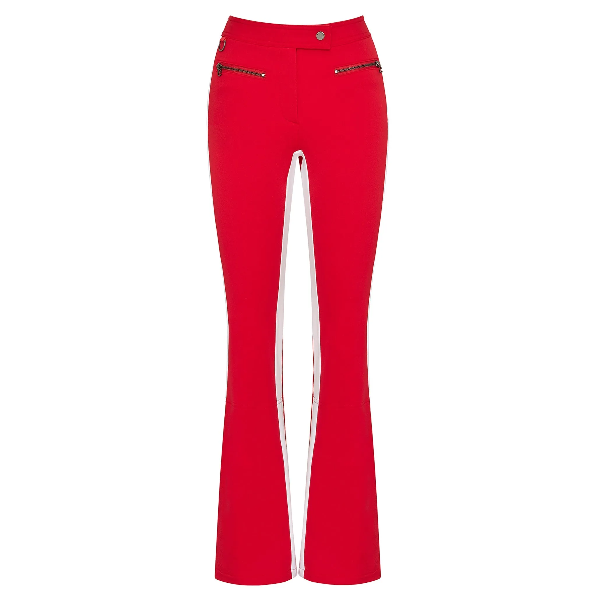 Phia Boot Leg Pant in Racer