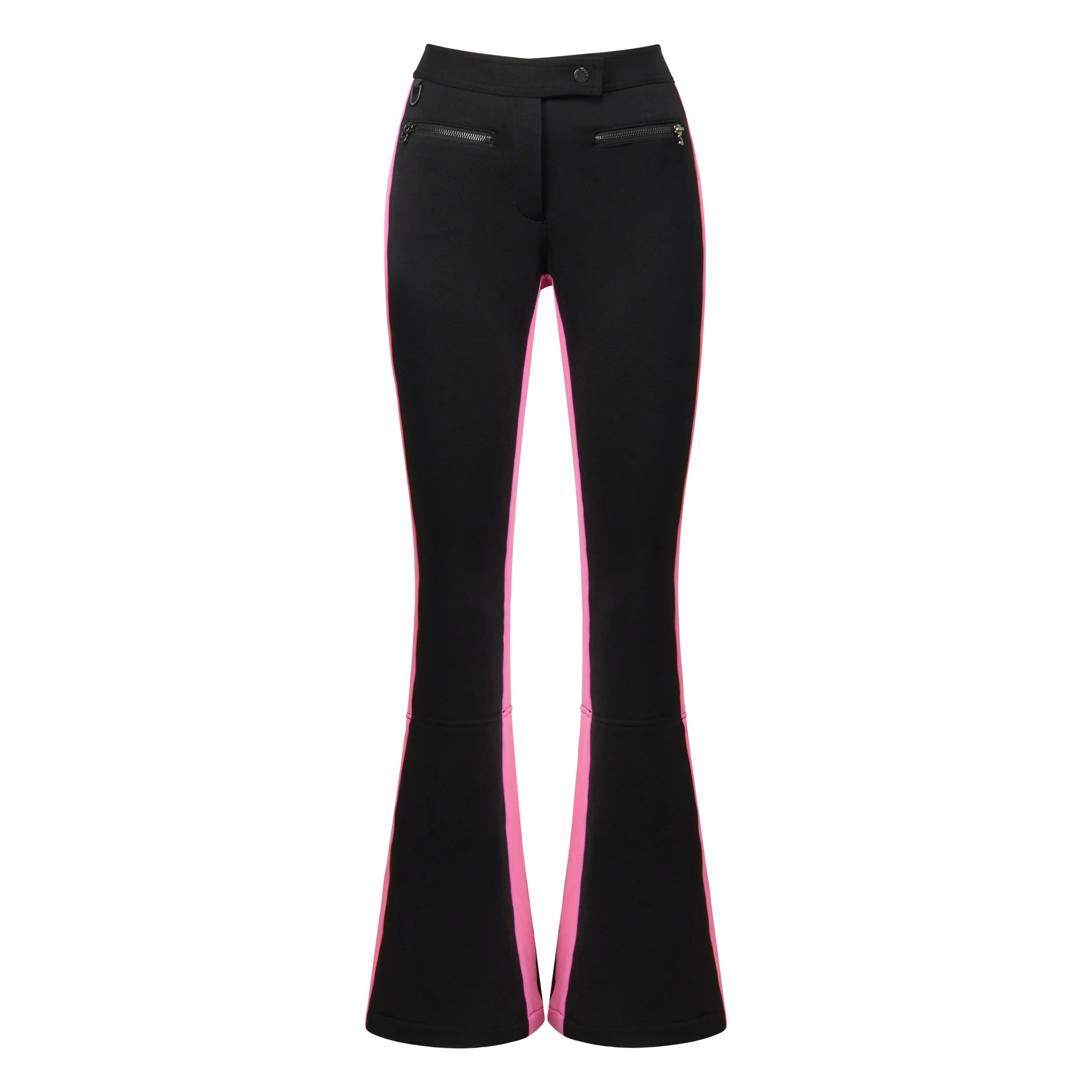 Phia Boot Leg Pant in Racer