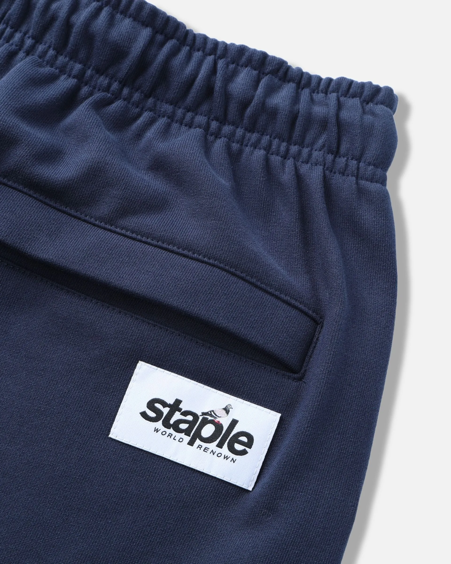 Pigeon Logo Sweatpant