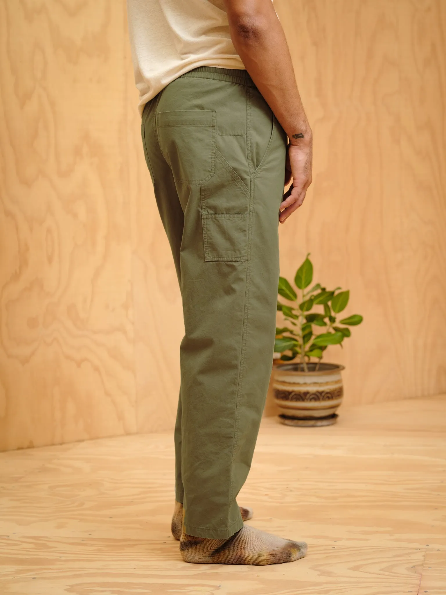 Pinnacle Pants