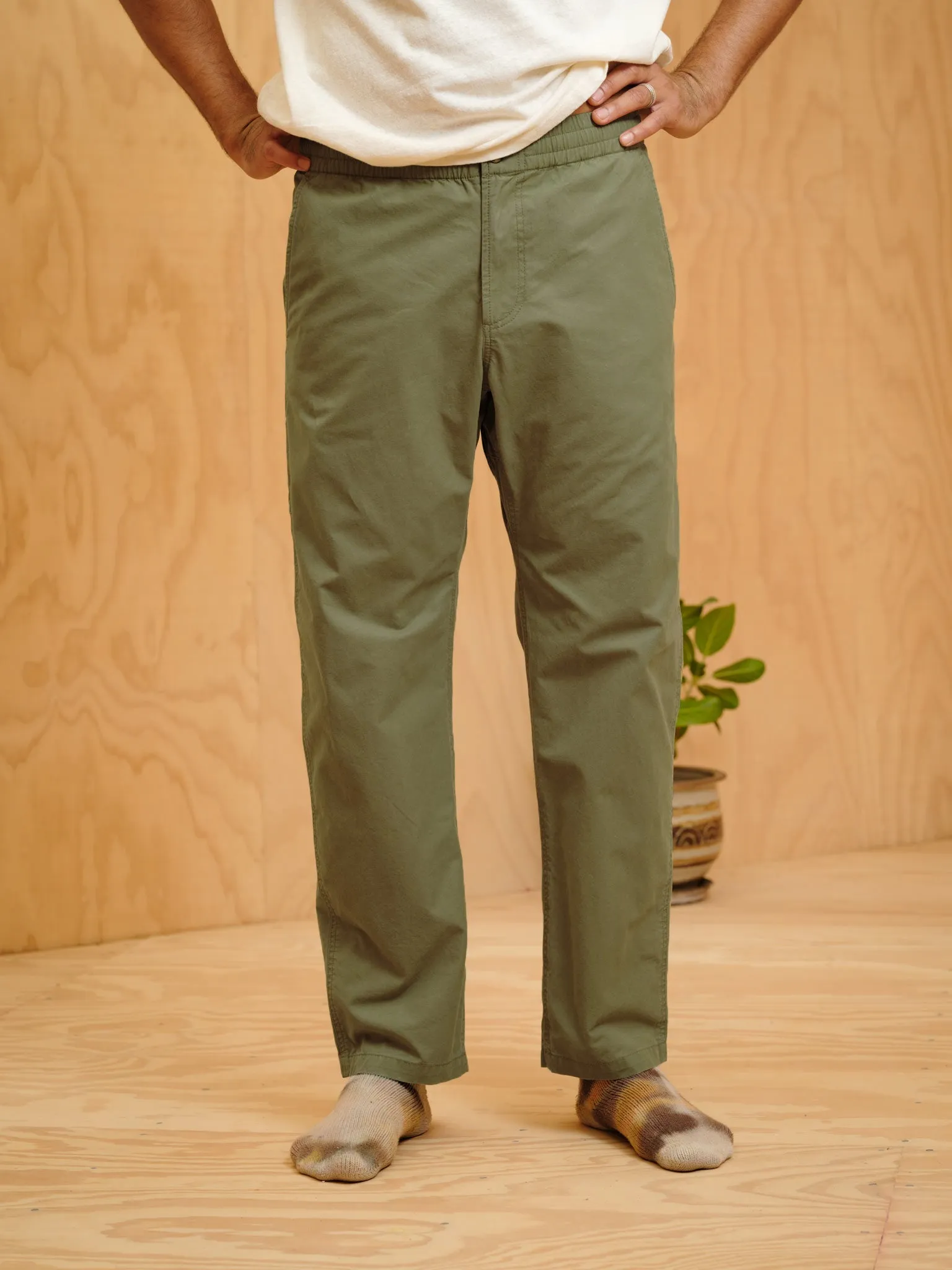 Pinnacle Pants