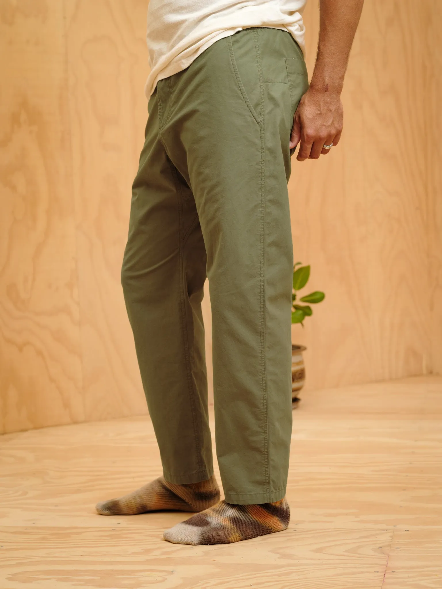 Pinnacle Pants
