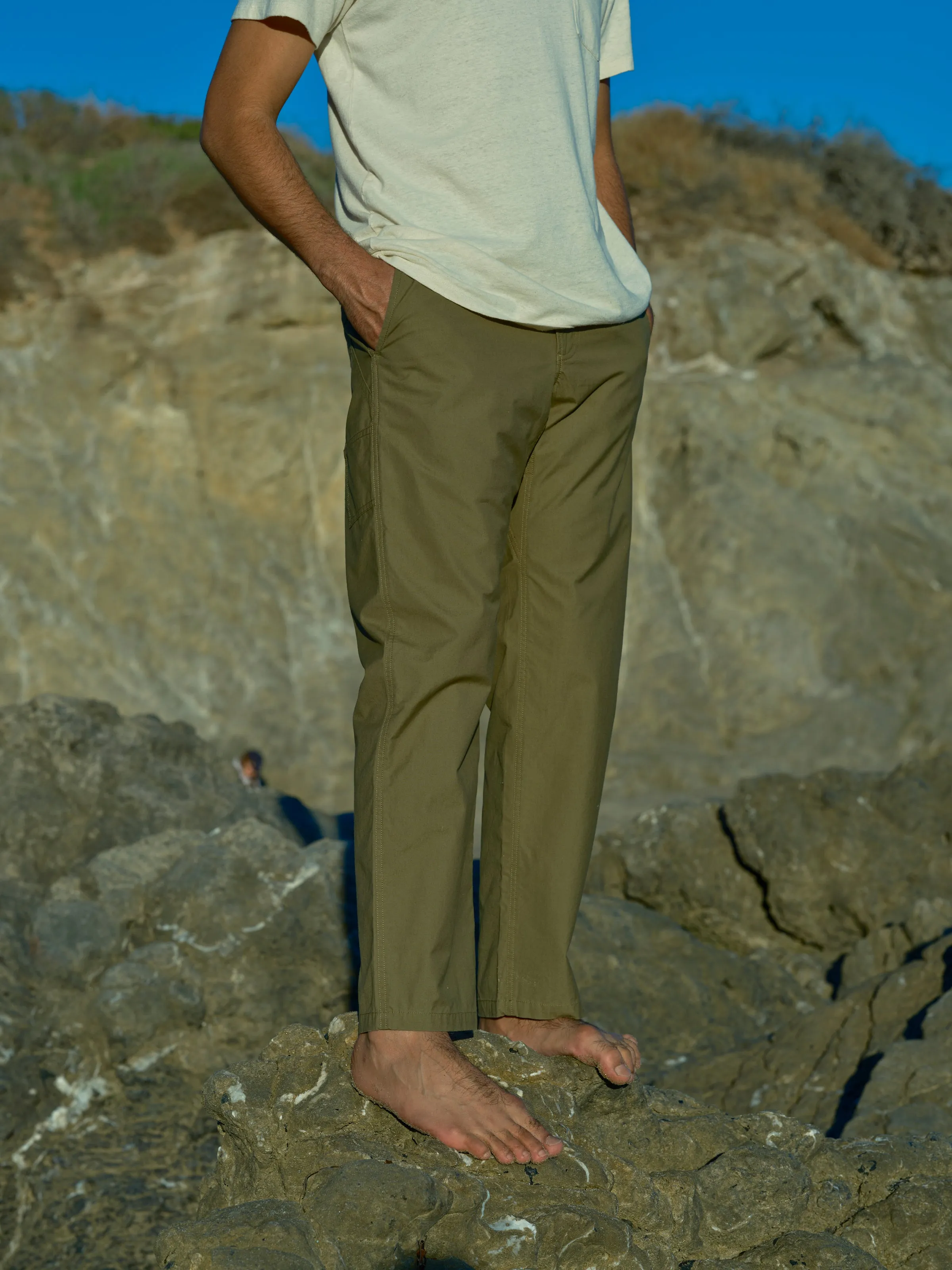 Pinnacle Pants