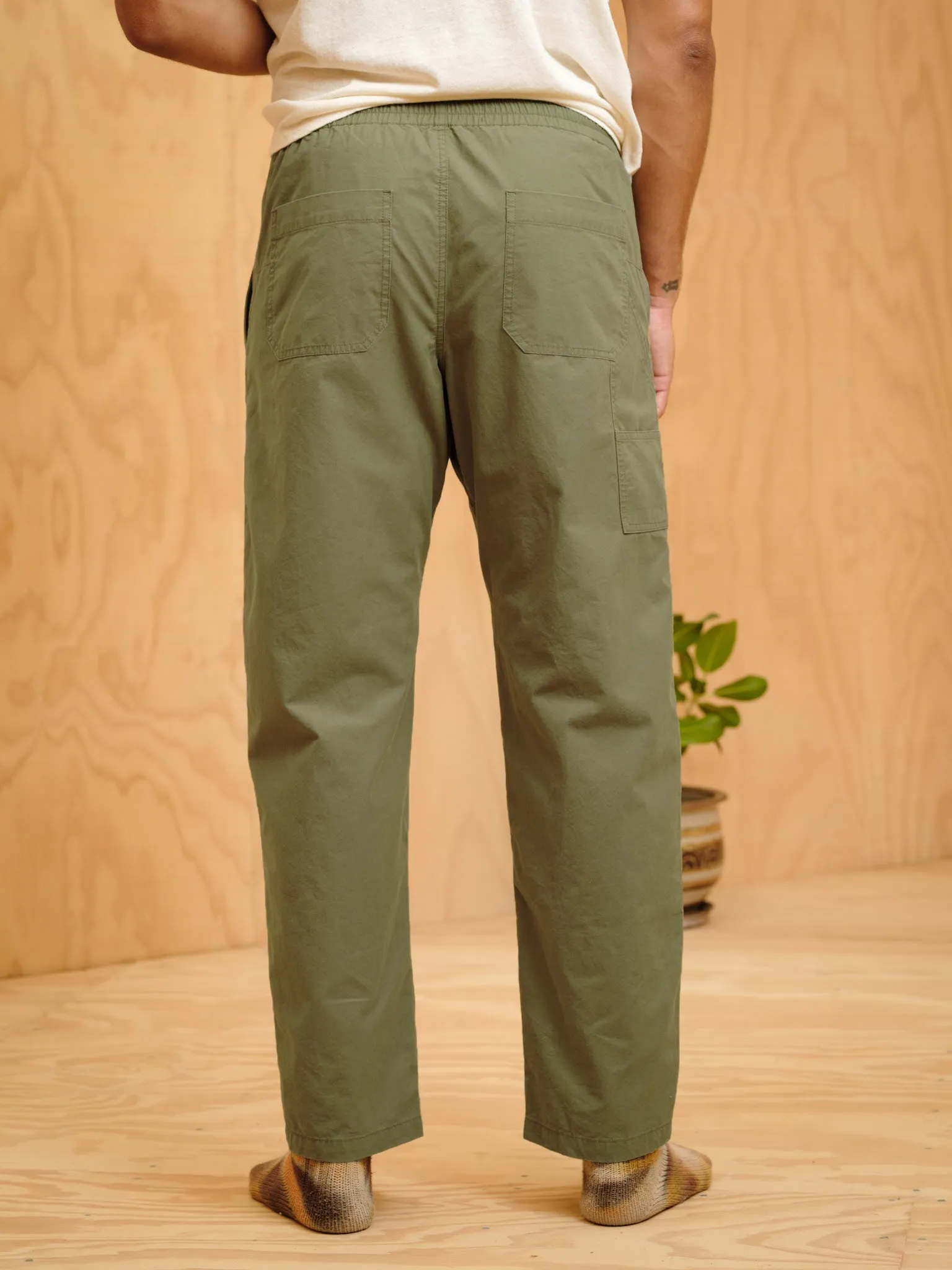 Pinnacle Pants
