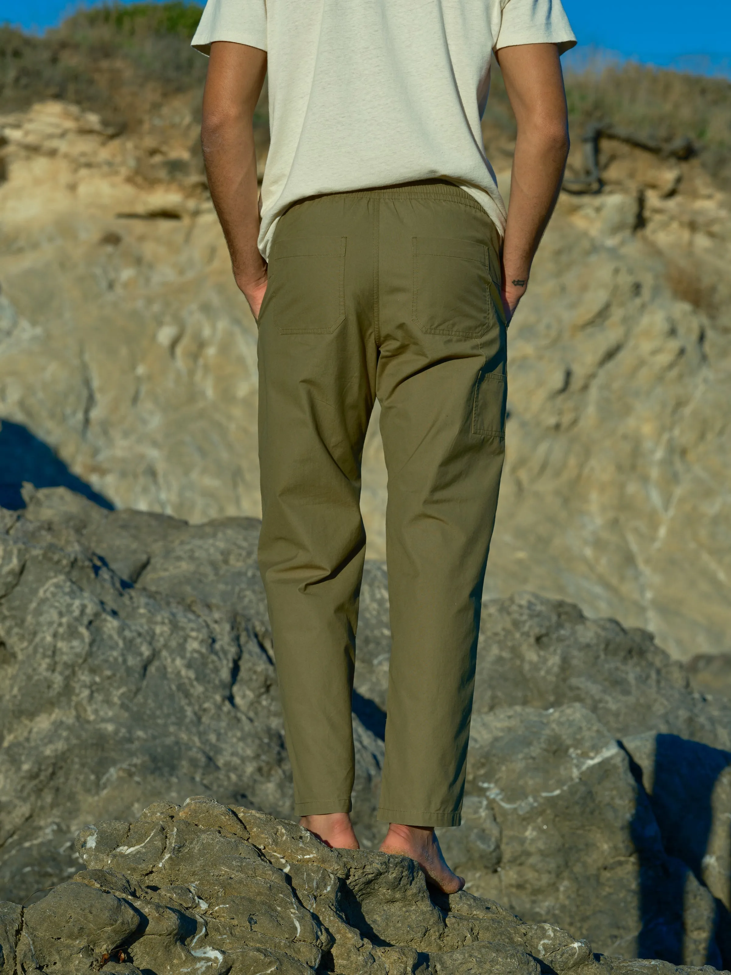 Pinnacle Pants