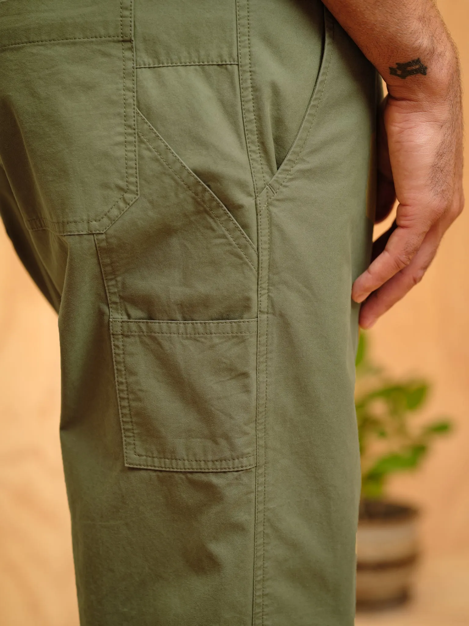 Pinnacle Pants