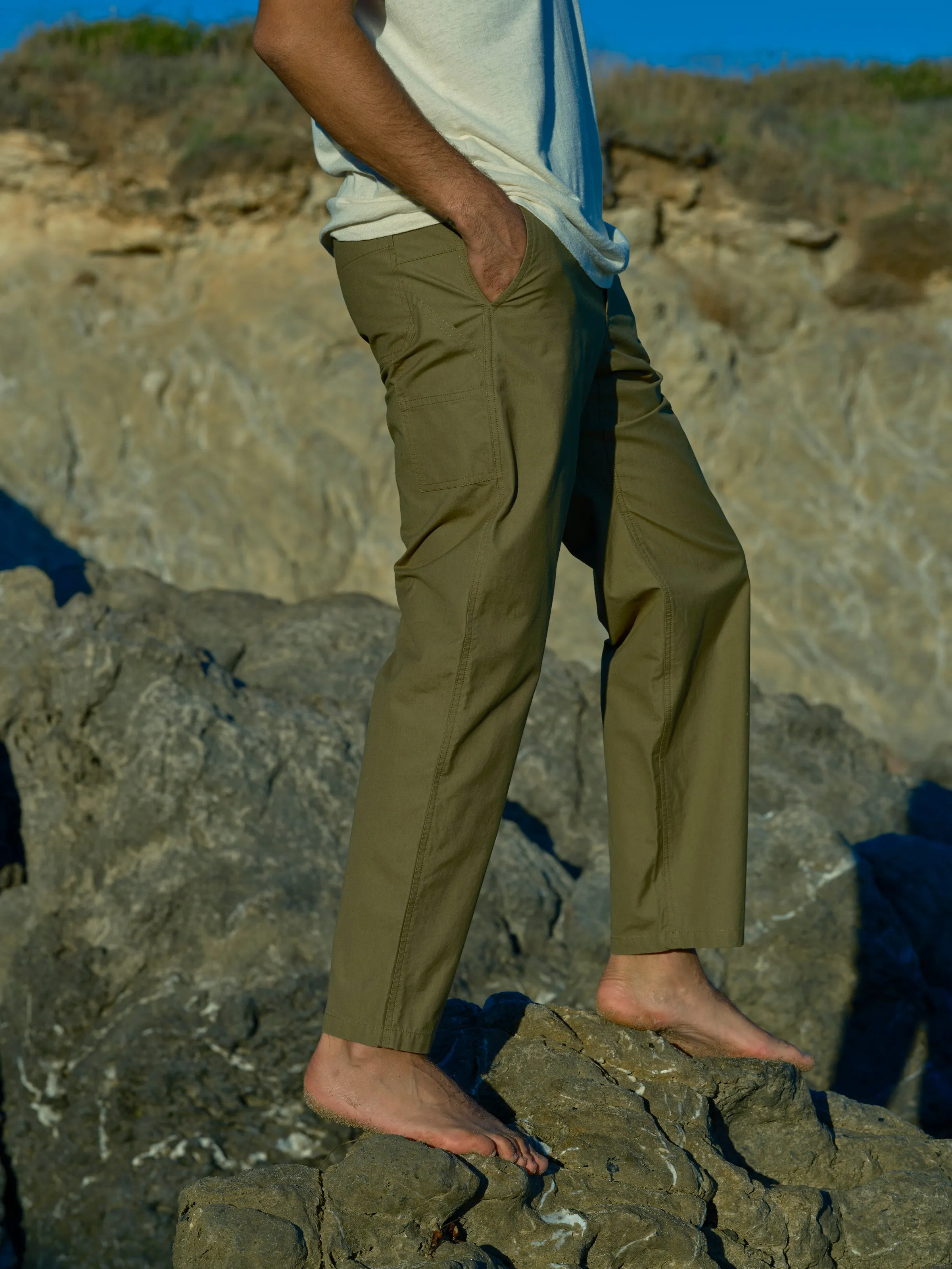 Pinnacle Pants