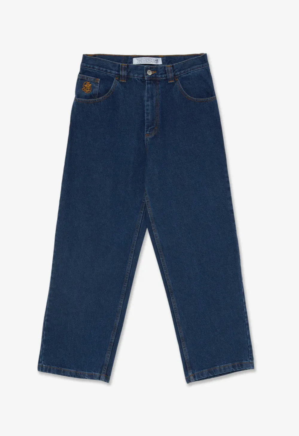 POLAR 93!  Denim Pants