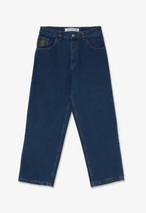 POLAR 93!  Denim Pants