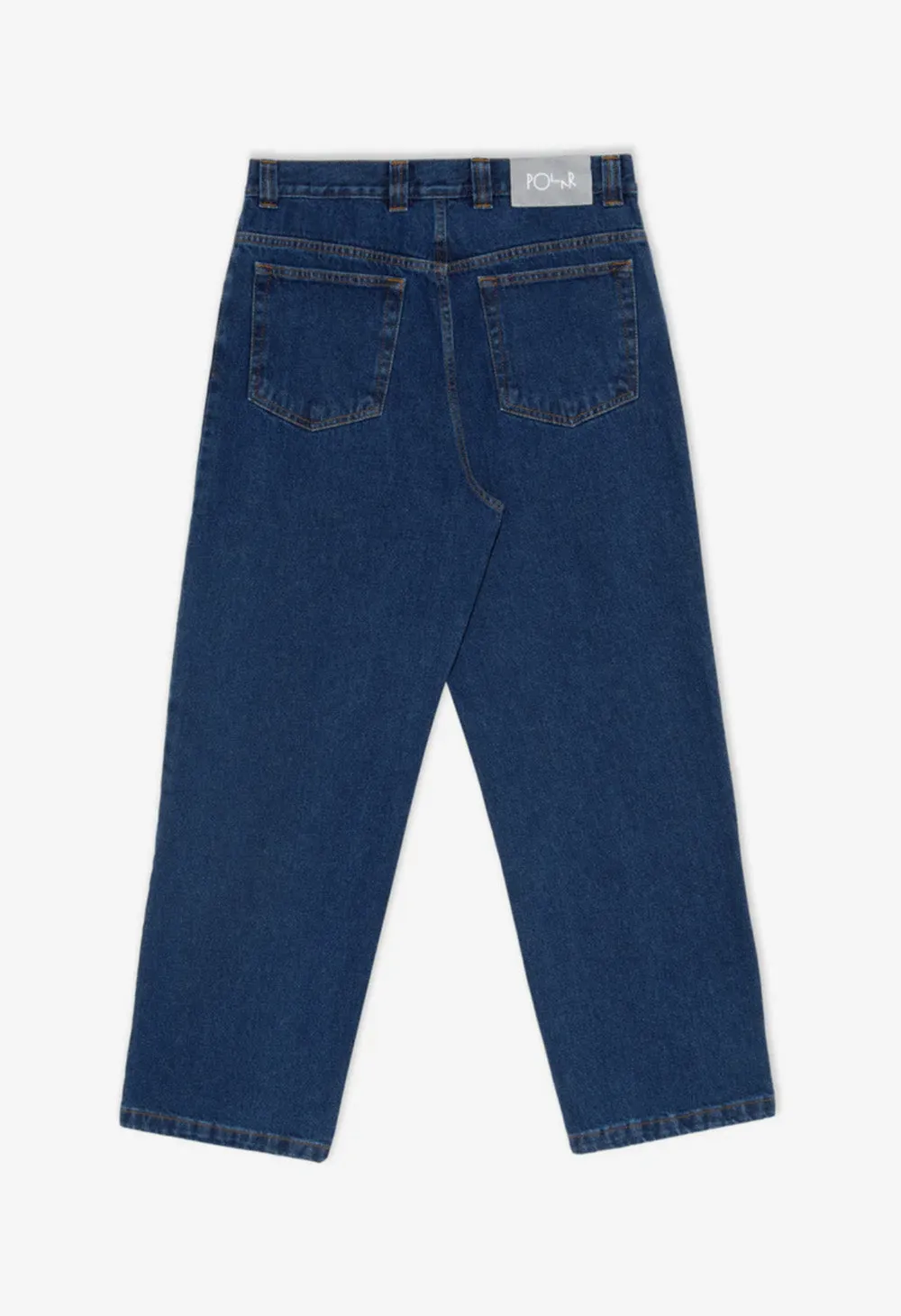 POLAR 93!  Denim Pants